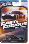 Mattel - Fast & Furious - Honda S2000 (JBY34)