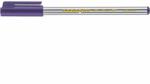 edding Liner Edding Office 89, varf fetru, 0.3 mm, violet (ED898)