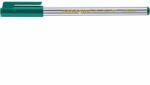 edding Liner Edding Office 89, varf fetru, 0.3 mm, verde (ED894)