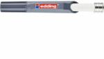 edding Creion pentru constructii edding 8880, corp aluminiu, varf subtire, grafit (ED888000) - birotica-asp