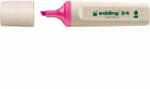 edding Textmarker Edding Ecoline 24, 2 - 5 mm, roz (ED000223)