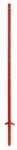 Kerbl Stâlp din oțel cornier 25 × 25 mm, 165 cm