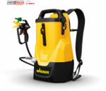 Wagner Control Pro 300 Move akkus airless festőberendezés