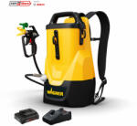 Wagner Control Pro 300 Move Kit akkus airless festőberendezés