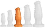 TheAssGasm Plug Pit Dog L - prémium anális játék 19 x 6, 5 cm