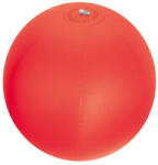 M-Collection Felfújható strandlabda, Piros (MC5102905)