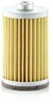 Mann-filter Filtru aer MANN-FILTER C 45/2 (4) (C 45/2 (4)) - fixbox