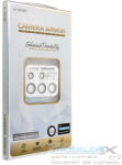 X-One Sapphire Camera Armor - for Samsung Galaxy S25 Ultra - silver
