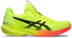 Asics Solution Speed FF 3 Clay Paris - Sárga
