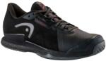Head Sprint Pro 3.5 - black/red - Piros, Fekete