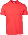 Wilson Unisex Team Graphic T-Shirt - infrared - Piros