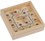 M-Collection Puzzle fa labirintus, Bézs (MC5291113)