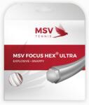 MSV Focus Hex Ultra (12 m) - Fehér