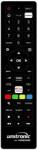 Unitronic Telecomanda universala TV LCD Hisense, 1720 Unitronic (RC-UNIV-1720-UTC)