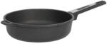 SKK Titán serpenyő 26 cm magas 7, 5 cm SKK Titanium 2000 tapadásmentes Light