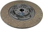 DT Spare Parts Disc ambreiaj DT Spare Parts 2.30289 (2.30289) - fixbox