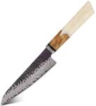  AI-37362 damaszk konyhakés - Petty/Fehér