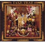Sony Take That - Nobody Else (1lp, 30th Anniversary Edition) (7f6209)
