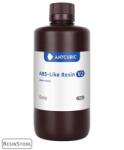 Anycubic ABS-Like Resin V2 - Grey [Szürke] - VÍZZEL MOSHATÓ - 1 kg