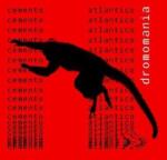 Cemento Atlantico Dromomania - facethemusic - 7 490 Ft