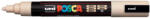 uni Dekormarker 1, 8-2, 5mm, Uni Posca PC-5M bézs (2UPC5MBEZS) - bestoffice