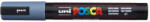 uni Dekormarker 1, 8-2, 5mm, Uni Posca PC-5M szürke (2UPC5MSZ) - bestoffice