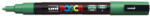 uni Dekormarker 0, 9-1, 3mm, Uni Posca PC-3M zöld (2UPC3MZ) - bestoffice
