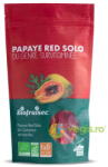 BIOFRUISEC Papaia Rosie Felii Selectie Red Solo din Camerun Ecologica/Bio 100g