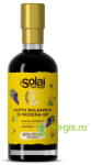 Isolai Di San Giorgio Otet Balsamic Autentic de Modena Ecologic/Bio 250ml