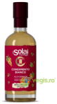 Isolai Di San Giorgio Otet Balsamic Alb Autentic de Modena Densitate ≈ 1.27 Ecologic/Bio 250ml
