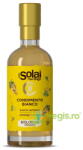 Isolai Di San Giorgio Otet Balsamic Alb Ideal pentru Salate Autentic de Modena Ecologic/Bio 250ml