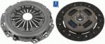 SACHS Set ambreiaj SACHS 3000 950 859 (3000 950 859) - fixbox