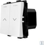Luxion Modul Intrerupator Jaluzele Mecanic LUXION SmartElectro IntelligentHouse (LX-MP031W)