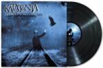 Katatonia Tonight's Decision - facethemusic - 12 190 Ft