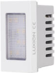 Luxion Modul Lampa de Veghe 1M LUXION, Standard Italian SmartElectro IntelligentHouse (LXI-054W)