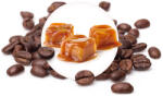 Manu Cafe Caramel - cafea boabe decofeinizată, 500g