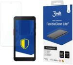 3mk Protection FlexibleGlass Lite hibrid üveg Samsung Galaxy Xcover 5
