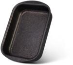 FISSMAN Tava Fissman, aluminiu, 30x22x6 cm negru (FI-14201)