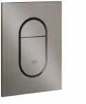 Grohe Clapeta de actionare Grohe Arena Cosmopolitan S antracit periat Hard Graphite (37624AL0) - sanoterm