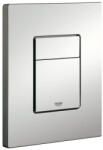 Grohe Skate Cosmopolitan Clapeta de actionare WC dual-flush, crom mat (38732P00) - sanoterm