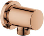 GROHE Rainshower Cot de iesire dus, cupru (warm sunset) (27057DA0)