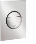 Grohe Clapeta de actionare Grohe Nova Cosmopolitan S crom periat Supersteel (37601DC0) - sanoterm