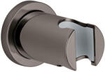 GROHE Rainshower Suport fix para de dus, antracit (hard graphite) (27074A00)