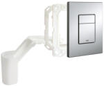 Grohe Skate Cosmopolitan Fresh Set clapeta de actionare dual-flush (38805000) - sanoterm