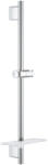 GROHE Rainshower SmartActive Bara de dus 60 cm si savoniera, crom (26602000)