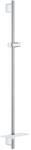 GROHE Rainshower SmartActive Bara de dus 90 cm si savoniera, crom (26603000)