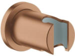 GROHE Rainshower Suport fix para de dus, cupru mat (brushed warm sunset) (27074DL0)