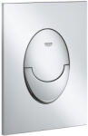 Grohe Skate Air S Clapeta de actionare WC Dual Flush, crom (37965000) - sanoterm