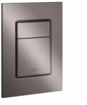 Grohe Clapeta de actionare Grohe Skate Cosmopolitan S antracit lucios Hard Graphite (37535A00) - sanoterm