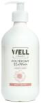 Dymol Folyékony szappan pumpás 500 ml glicerines WELL (60308) - irodasziget